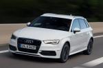 Audi A3 Sportback 2.0 TDI Quattro S-Line 2012 года (WW)